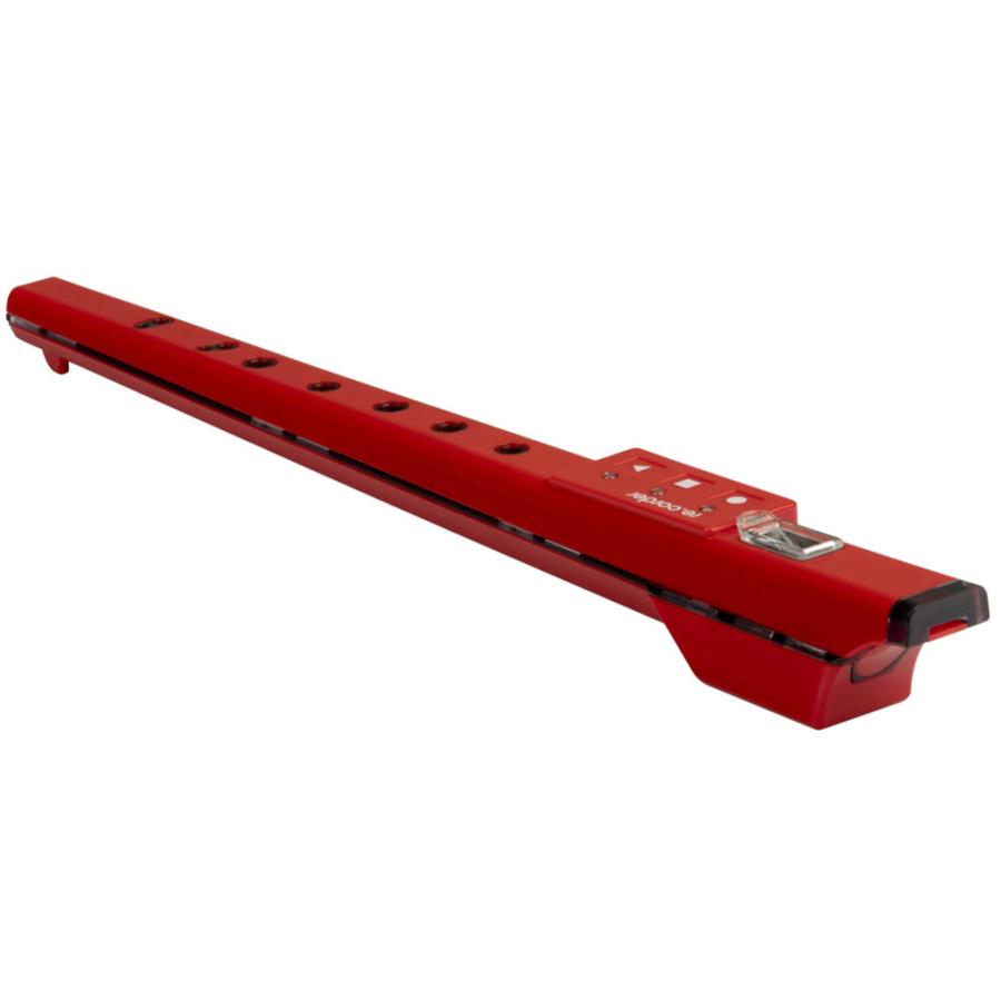 ARTinoise LUNATICA アルティノイズ ルナティカ RED 電子リコーダー re