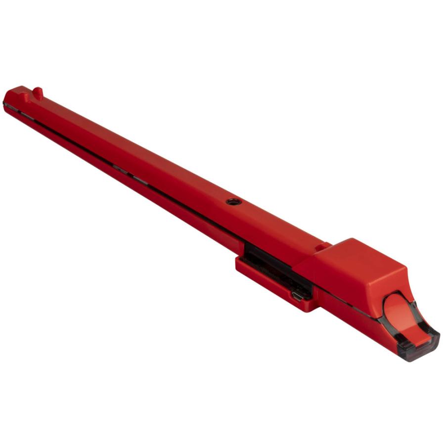 ARTinoise LUNATICA アルティノイズ ルナティカ RED 電子リコーダー re