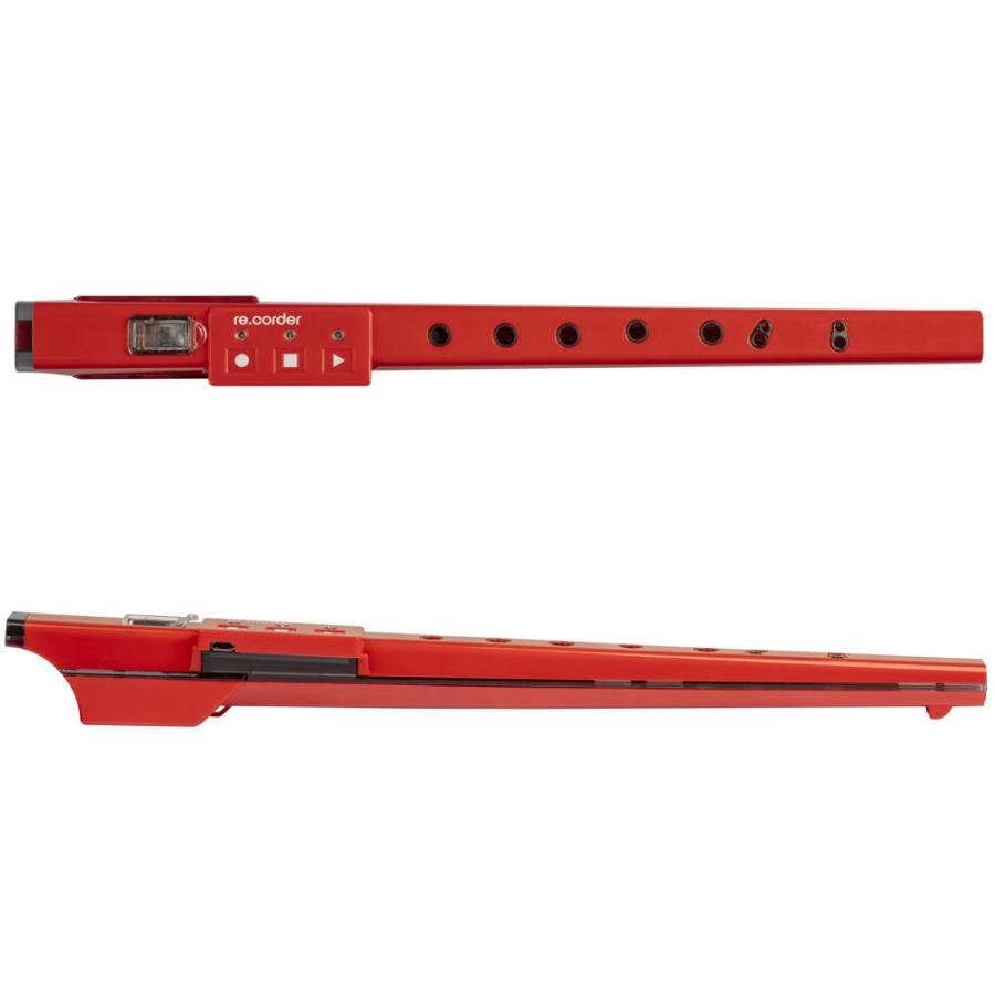 ARTinoise LUNATICA アルティノイズ ルナティカ RED 電子