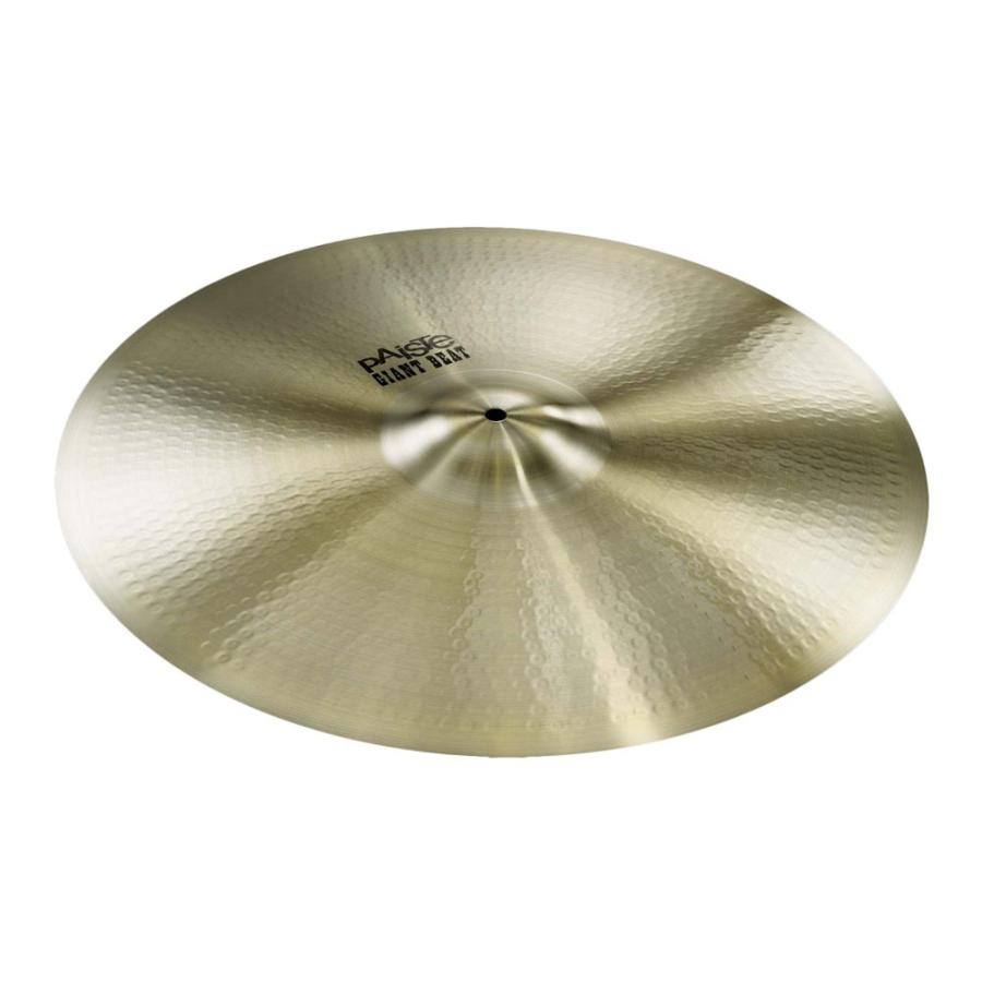 パリア犬ステ マルチファンクショナルシンバル 18in GIANT BEAT Multi-Functional 18\\” PAISTE 楽器、手芸、コレクション-シンバル
