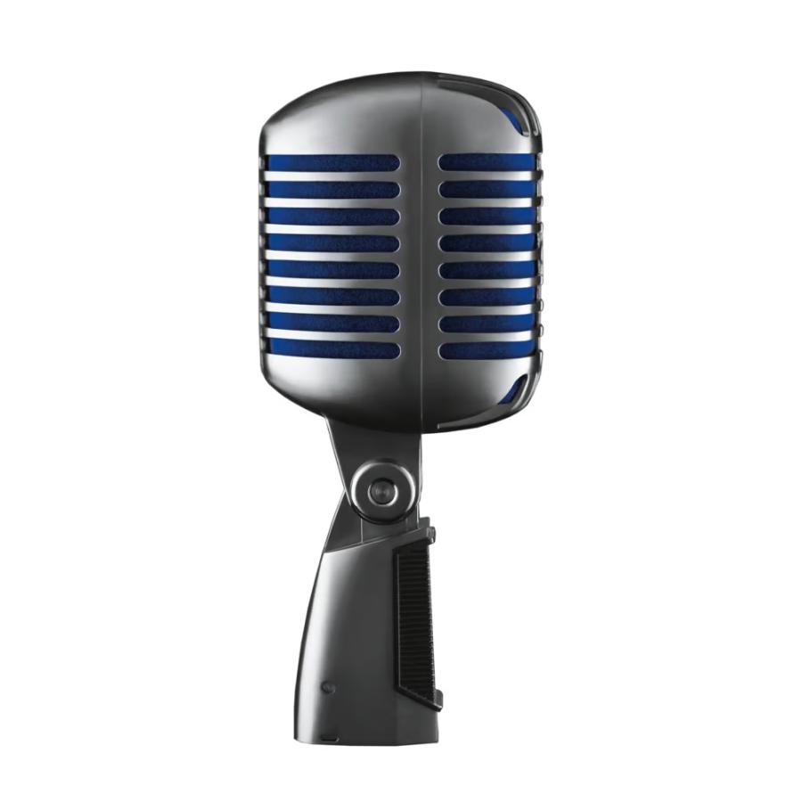 SHURE（シュア） シュアー マイク SUPER 55-J ボーカル用ガイコツ