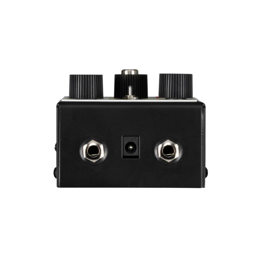 マエストロ Mariner Tremolo トレモロ 【周波】 ギターエフェクター マエストロ