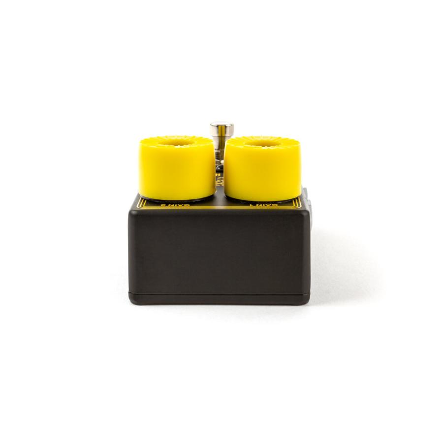 MXR エムエックスアール CSP042 DOUBLE DOWN シグナル・スプリッター