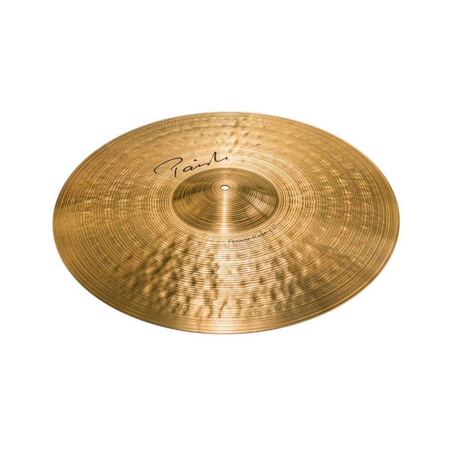PAisTe ライドシンバル20インチ Amazon | PAiSTE ライドシンバル 20インチ 2002 Ride 20