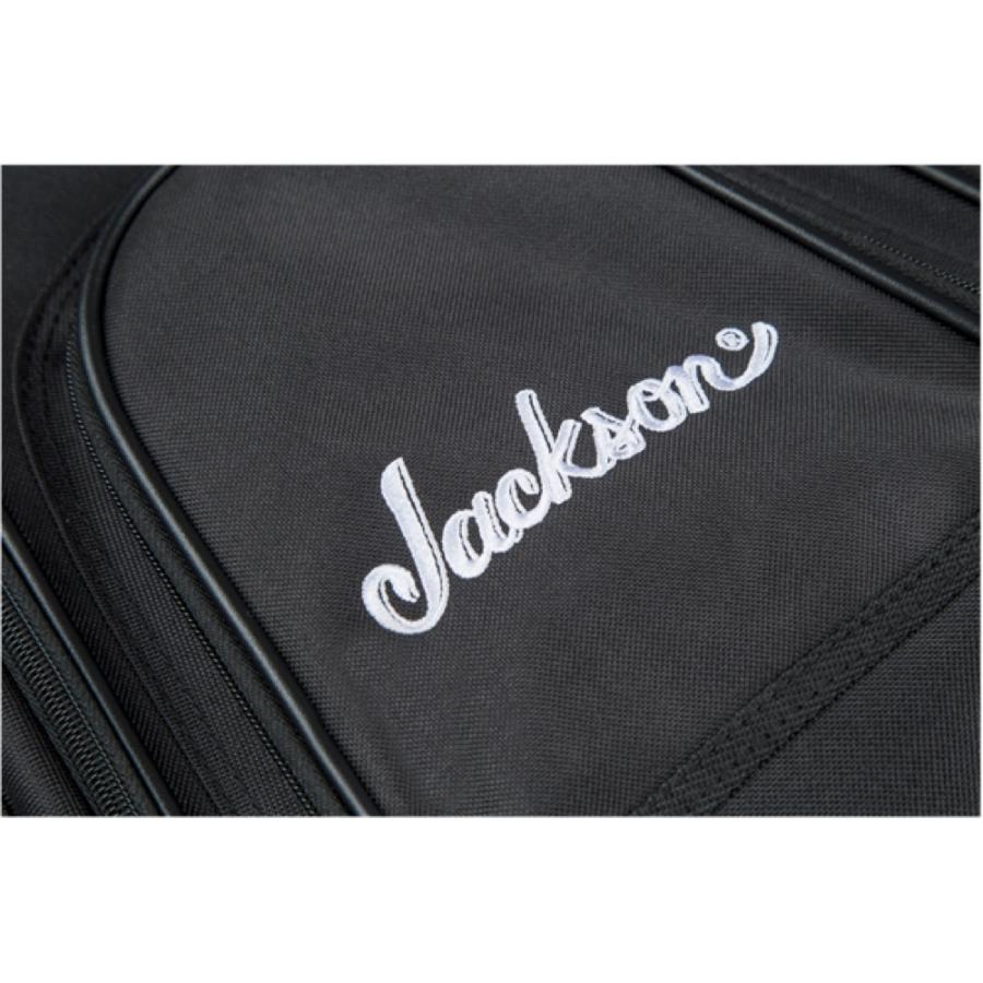 Jackson（ジャクソン） Concert Bass Minion Gig Bag Black エレキ