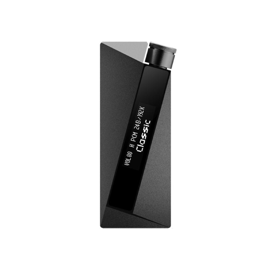 DAC アンプ LUXURY ＆ PRECISION (LP) W4 ポータブルUSB ヘッドホン 