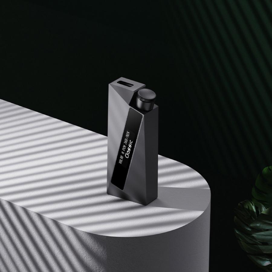 楽天市場】Lavaudio ポータブル ヘッドホン アンプ USB DAC DS400 HiFi