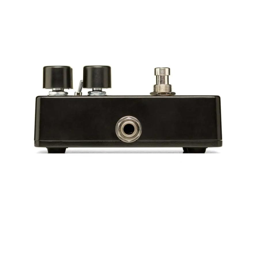 ELECTRO-HARMONIX エレクトロハーモニクス Satisfaction Plus Fuzz