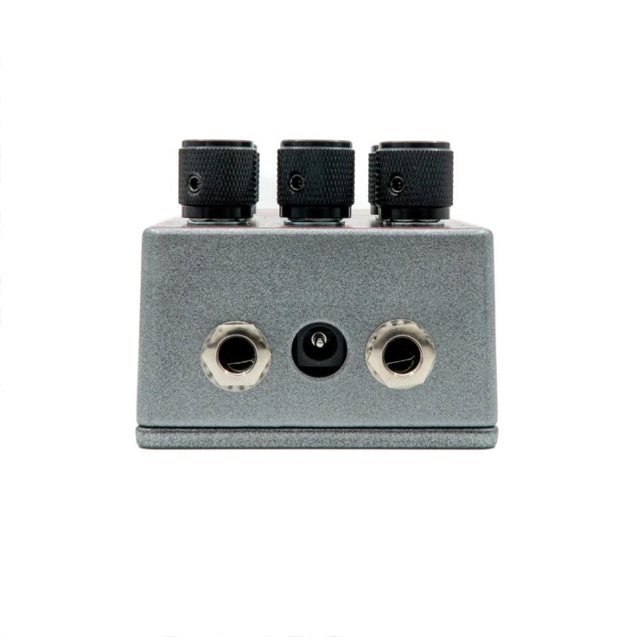 SolidGoldFX ソリッドゴールドエフエックス BETA-V Bass Preamp