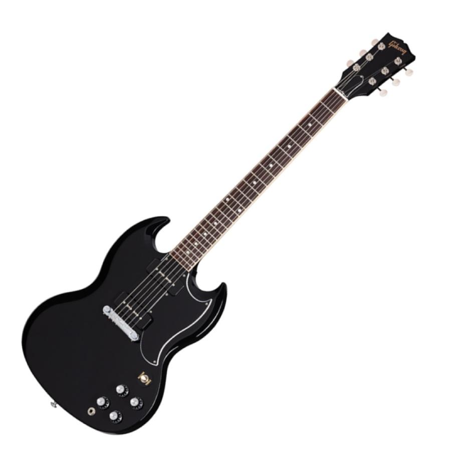 Gibson SG special Ebony エレキギター 2005年｜Yahoo!フリマ（旧