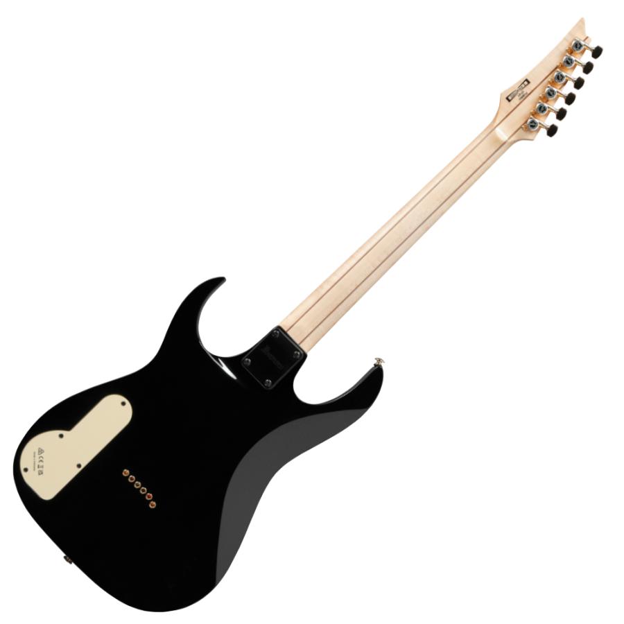 Ibanez（アイバニーズ） ギター PGM50-BK ポールギルバート