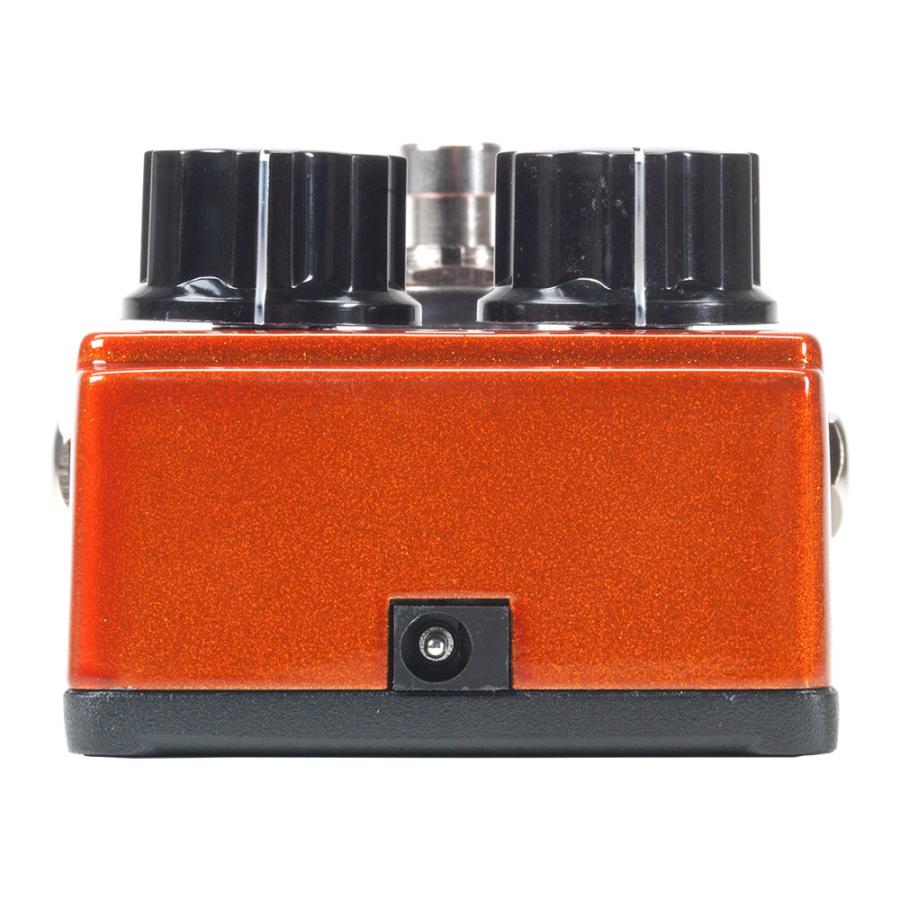 DOD ディーオーディー Compressor 280 コンプレッサー ギター