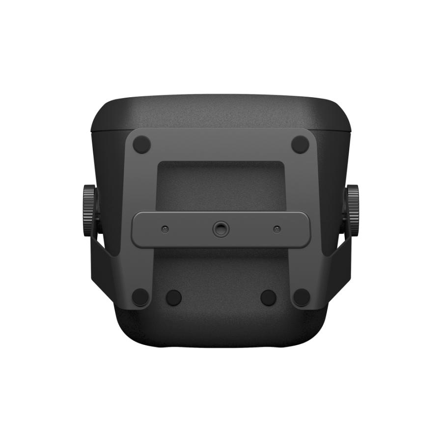 YAMAHA（ヤマハ） PAセット PAスピーカー STAGEPAS 100 バッテリー非
