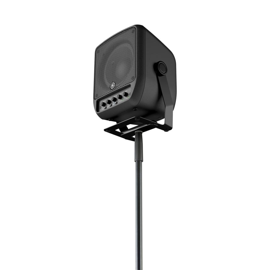 YAMAHA（ヤマハ） PAセット PAスピーカー STAGEPAS 100 バッテリー非