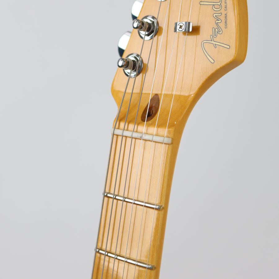 Fender フェンダー American Professional II Stratocaster HSS MN SSB