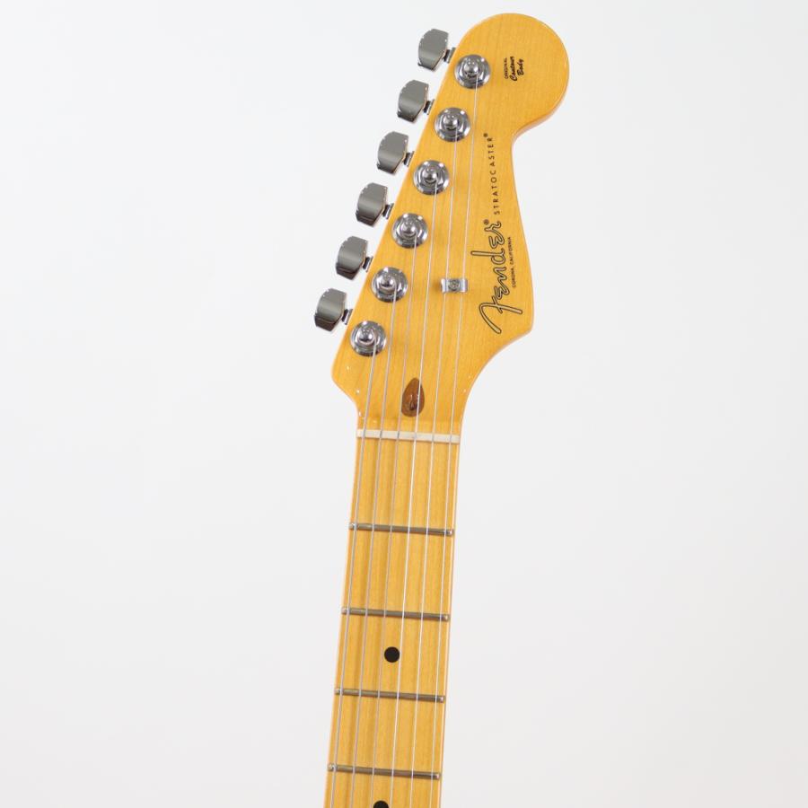 Fender フェンダー American Professional II Stratocaster HSS MN SSB