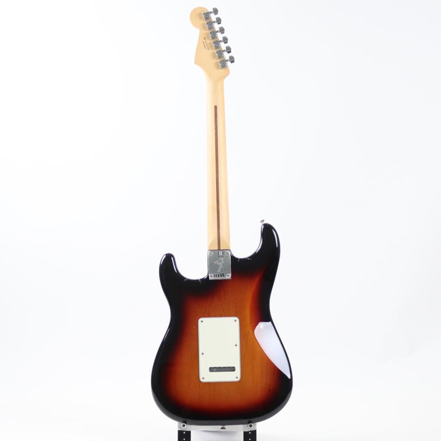 Fender フェンダー Player Stratocaster HSS MN 3TS エレキギター