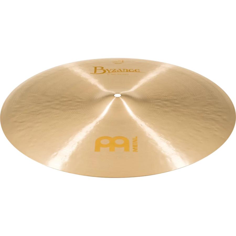 MEINL マイネル B17JTC Byzance Jazz 17\\” THIN Crash  クラッシュシンバル_1