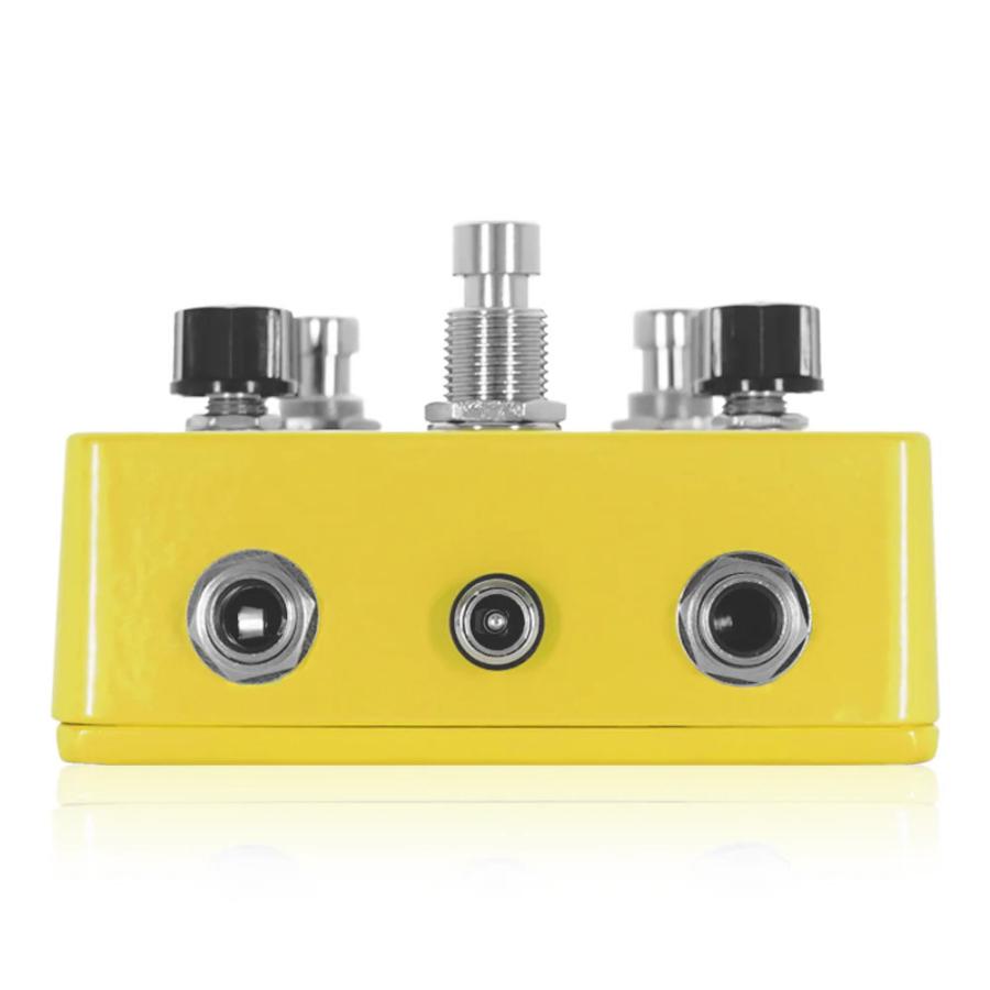 Fuzzrocious Pedals ファズロシャスペダルズ TYRANNOCHORUS コーラス