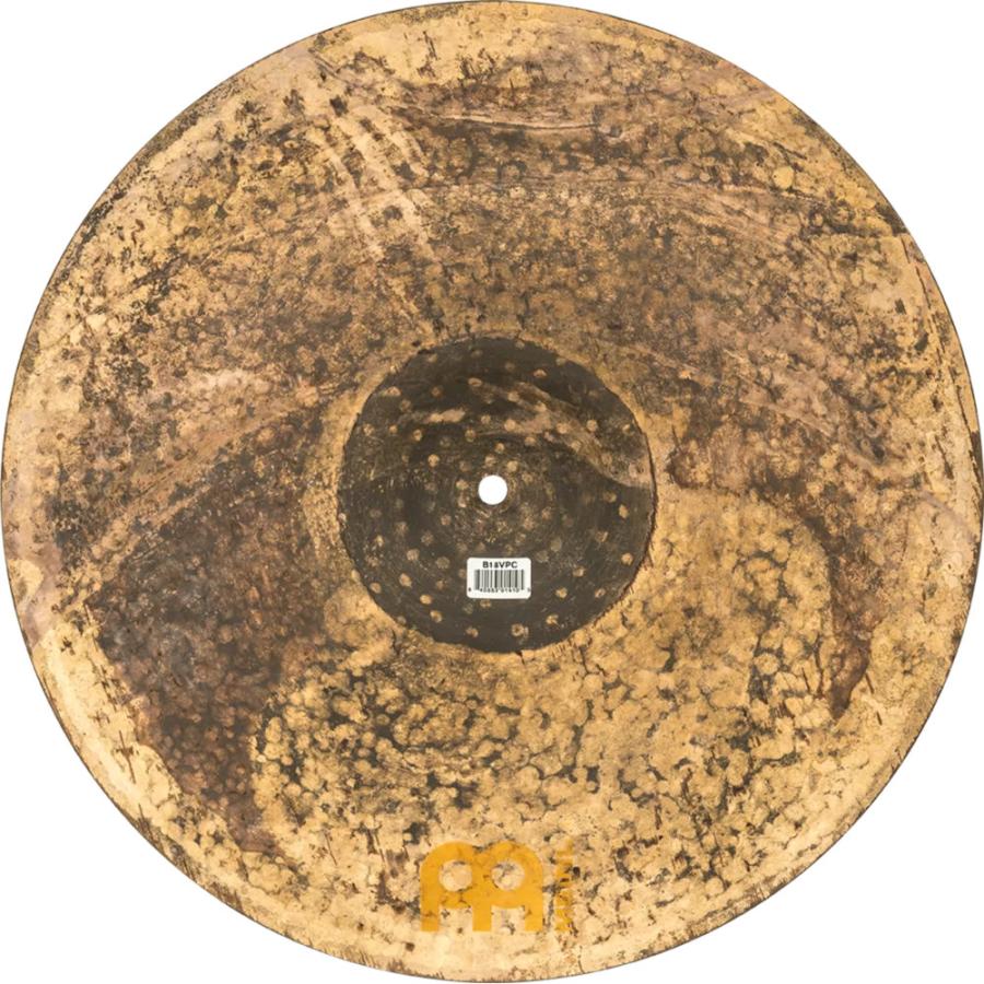 MEINL マイネル B18VPC Byzance Vintage 18” Vintage Pure Crash 