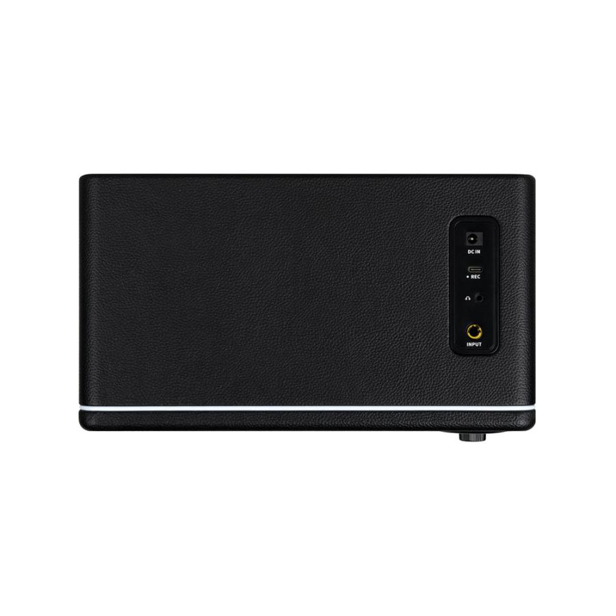 Mooer ムーアー Hornet 15i Black ギターアンプ デジタルモデリング