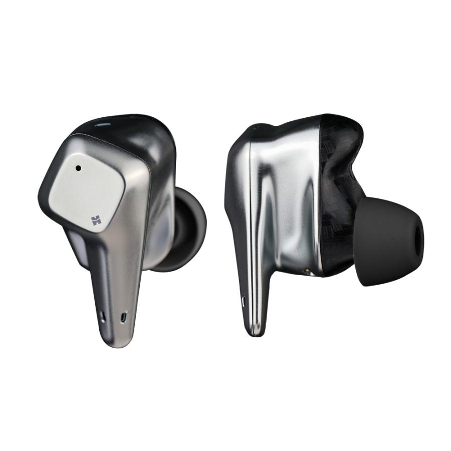 HIFIMAN（ハイファイマン） SVANAR Wireless ワイヤレスイヤホン