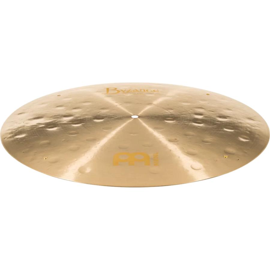 送料無料 】マイネル MEINL Byzance Jazz Wolfgang Haffner's