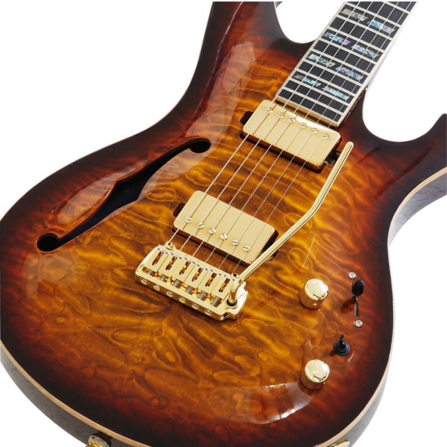 MD-MM Produce G1 Reborn BSB エレキギター （MD-PREMIER MD-G1/R