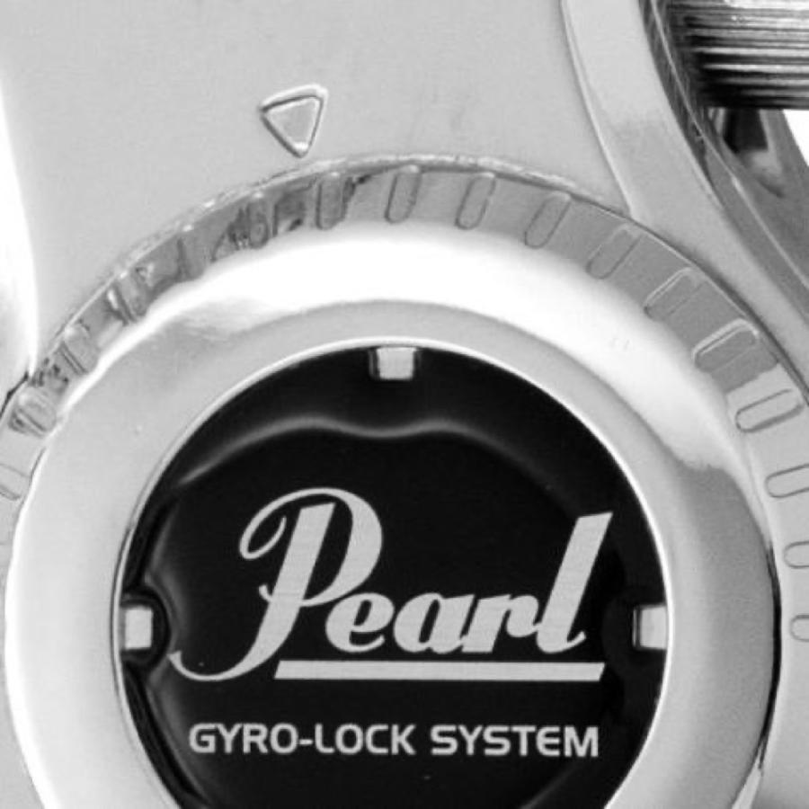 Pearl パール THL-1030S L-ROD ドラムタムホルダー ショート : 208941