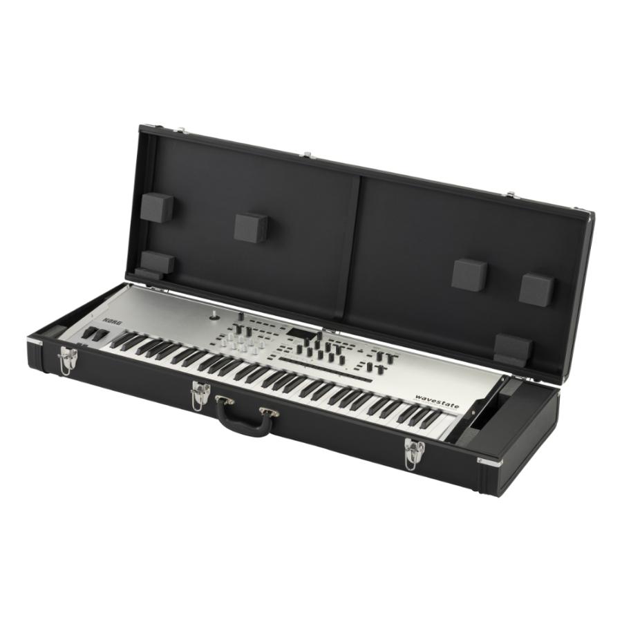 KORG（コルグ） シンセサイザー KORG wavestate SE Platinum WAVE