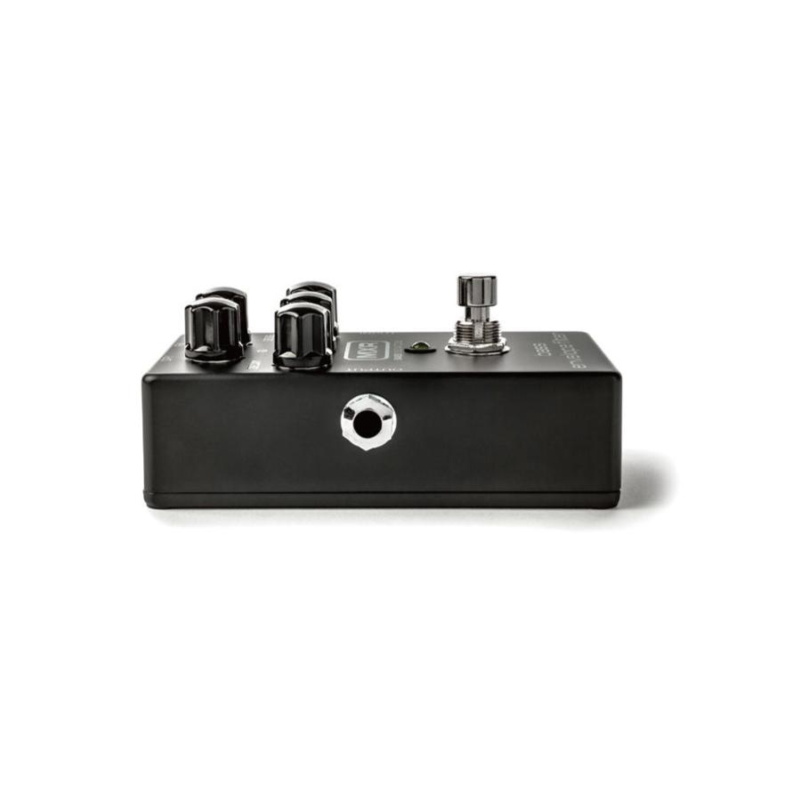 MXR エムエックスアール M82B Blackout Series Bass Envelope Filter LTD ベース用オートワウ ベース用エフェクター_1