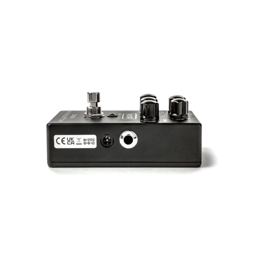 MXR エムエックスアール M82B Blackout Series Bass Envelope Filter LTD ベース用オートワウ ベース用エフェクター_2