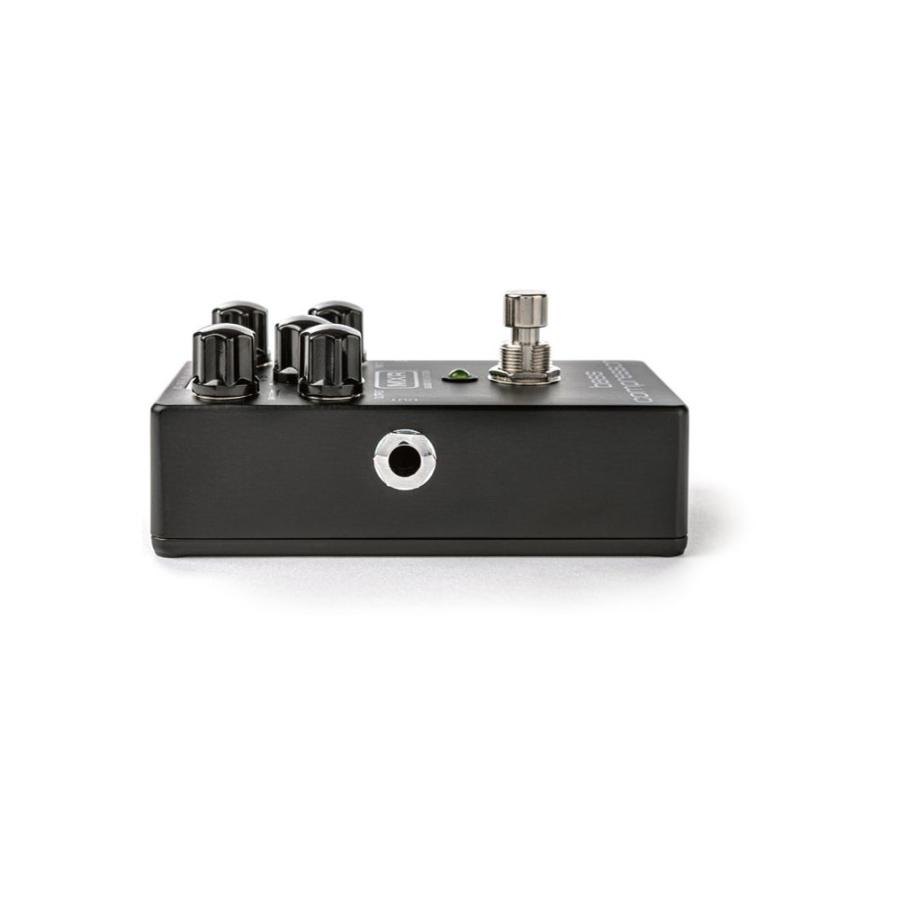 MXR エムエックスアール M87B Blackout Series Bass Compressor LTD ベース用コンプレッサー ベース用エフェクター