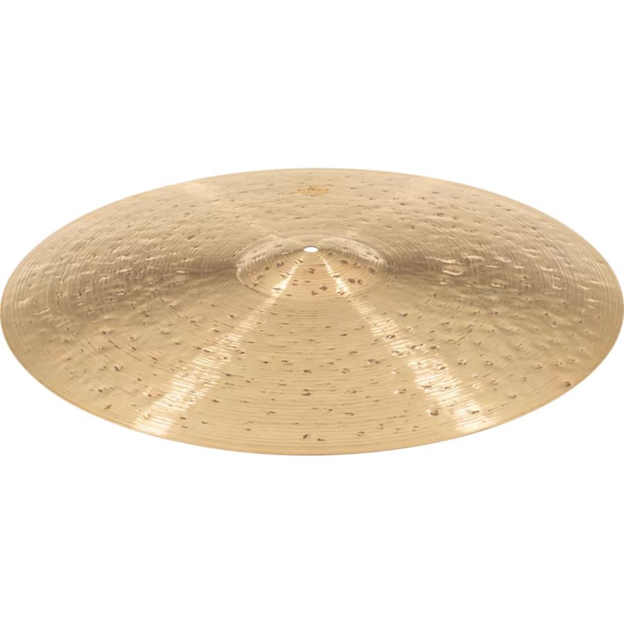 MEINL マイネル B22FRLR Foundry Reserve 22\” Light Ride ライドシンバル_1