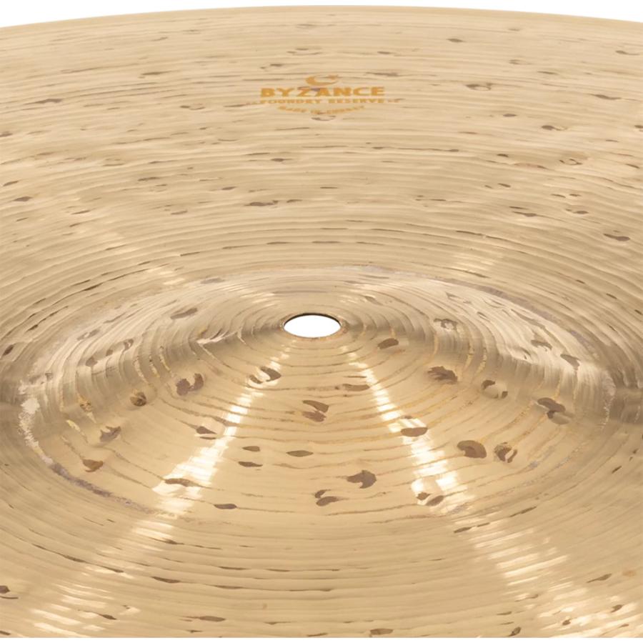 MEINL マイネル B22FRLR Foundry Reserve 22\” Light Ride ライドシンバル_3