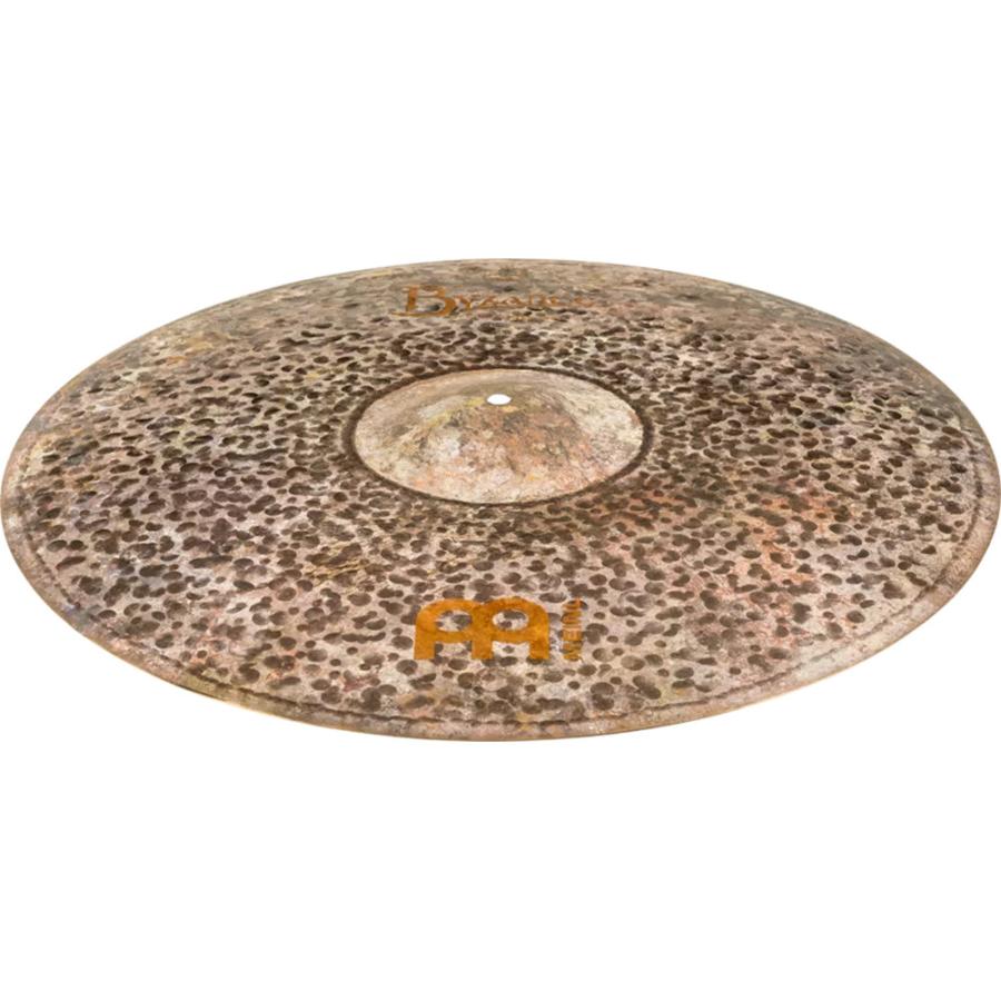MEINL（マイネル） B22EDTR Byzance Extra Dry 22”THIN Ride ライド