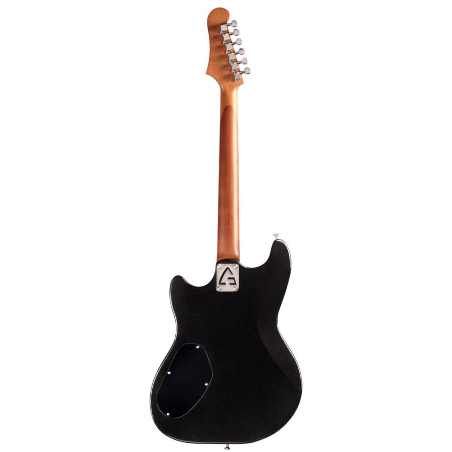 GUILD ギルド Surfliner Deluxe BLK エレキギター : chuya-online