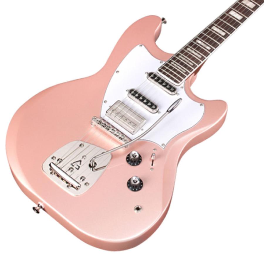 GUILD ギルド Surfliner Deluxe RSQ エレキギター : chuya-online