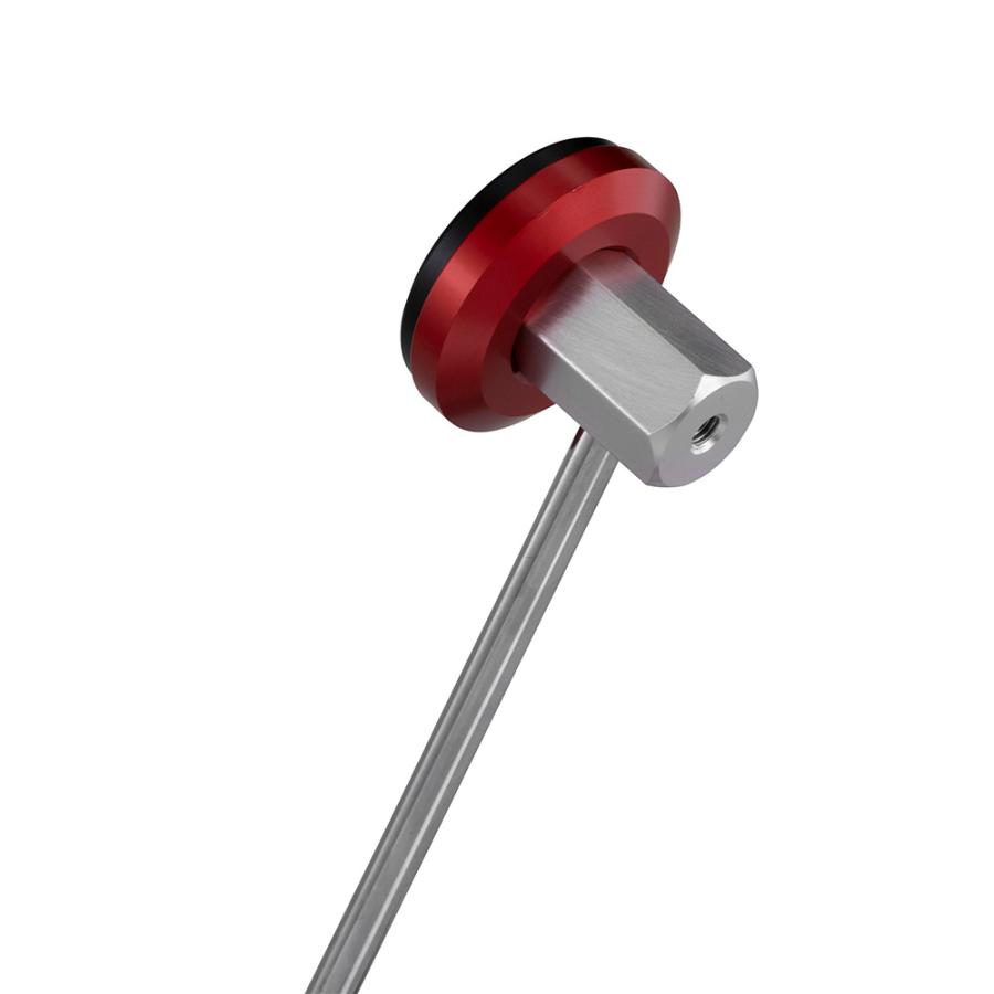 パール ペダル P-3502D Demon Drive XR Machined Double Pedal ドラムペダル ツインペダル Pearl