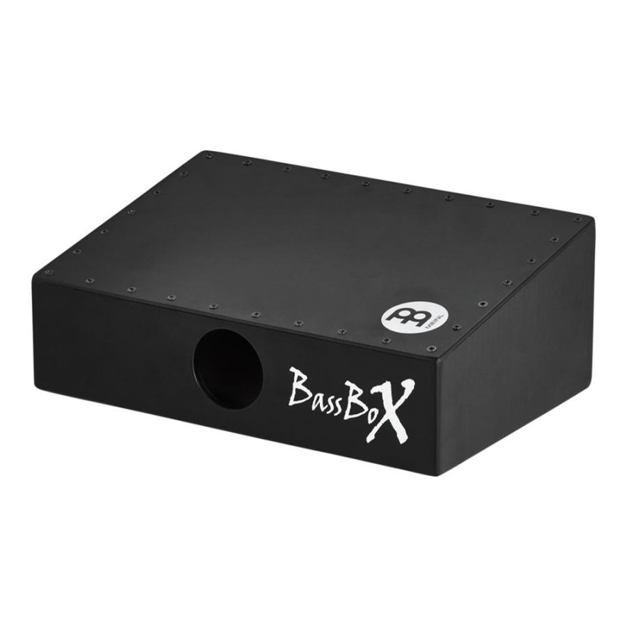 MEINL マイネル BASSBOX フットパーカッション
