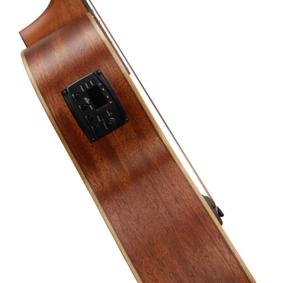 Bromo Guitars ブロモギターズ BAT4CE TAHOMA SERIES エレクトリックアコースティックギター_3