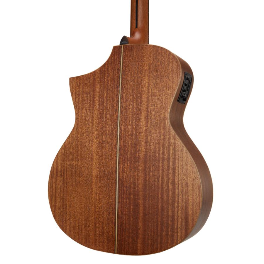 Bromo Guitars ブロモギターズ BAT4CE TAHOMA SERIES エレクトリックアコースティックギター_8