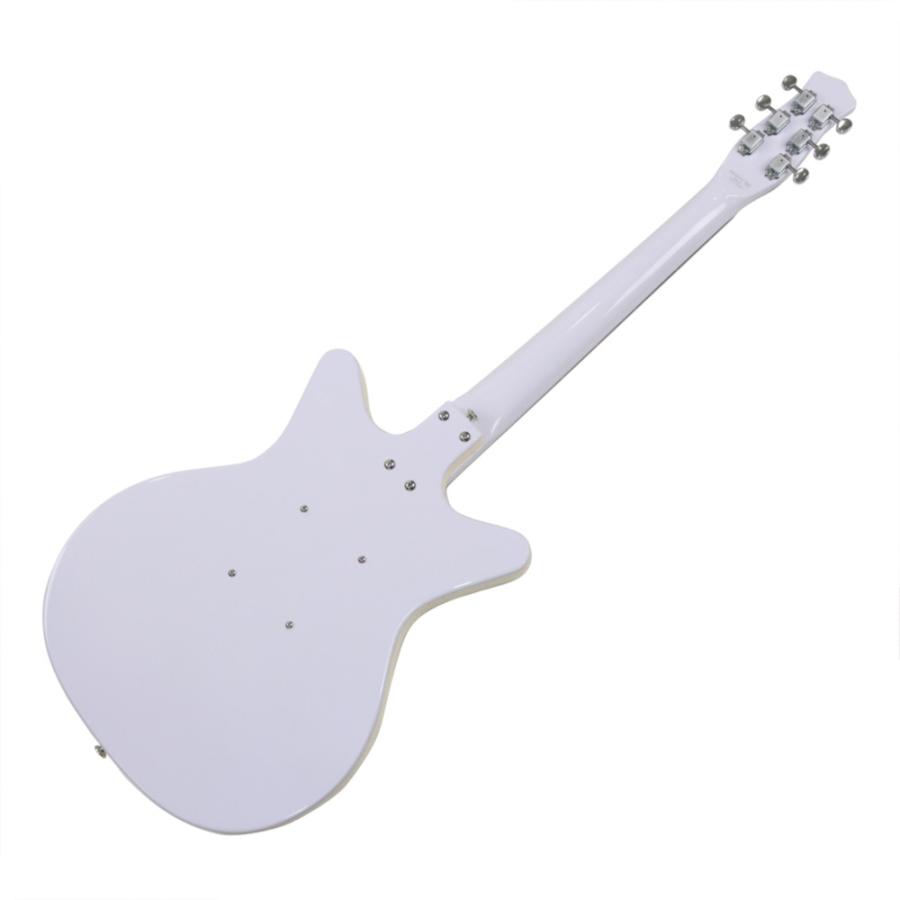 Danelectro ダンエレクトロ 59 “M” N.O.S+ Light Purple Danelectro ダンエレクトロ 59 “M” N.O.S+ Light Purple