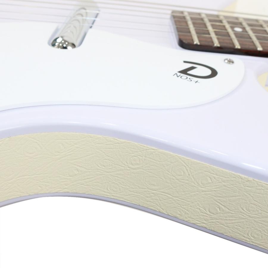 Danelectro ダンエレクトロ 59 “M” N.O.S+ Light Purple Danelectro ダンエレクトロ 59 “M” N.O.S+ Light Purple