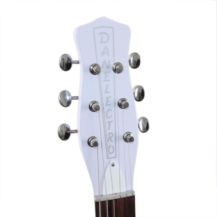 Danelectro ダンエレクトロ 59 “M” N.O.S+ Light Purple Danelectro ダンエレクトロ 59 “M” N.O.S+ Light Purple
