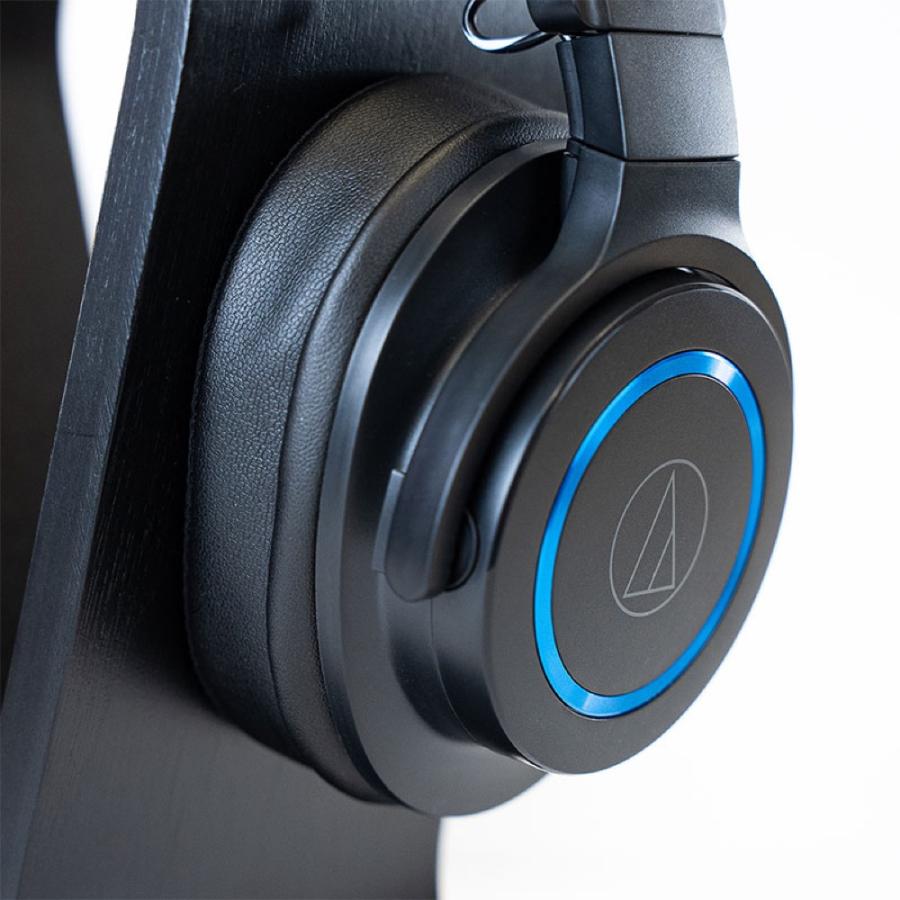 Dekoni Audio デコニオーディオ EPZ-GEL-900ST Sony/Audio technicaヘッドホン用イヤーパッド