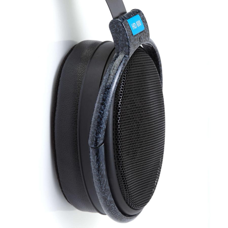 Dekoni Audio デコニオーディオ EPZ-HD600-HYB Sennheiserヘッドホン用イヤーパッド_4
