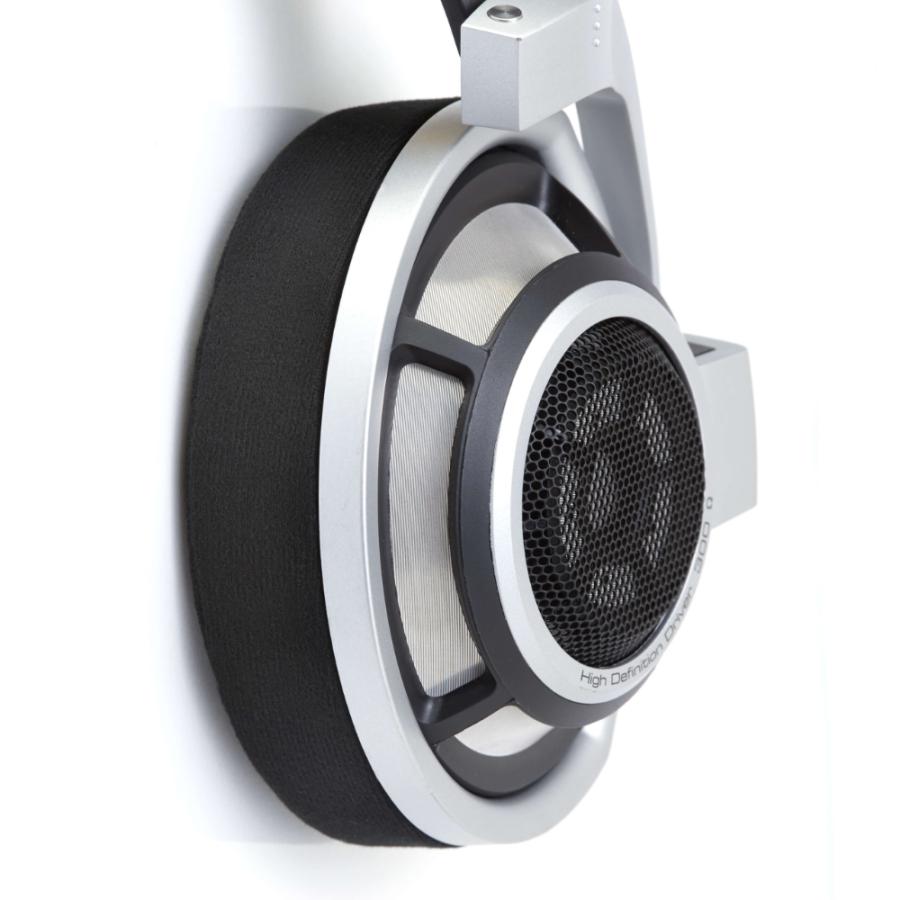 ベッドホン Dekoni Audio デコニオーディオ EPZ-HD800-ELVL Sennheiserヘッドホン