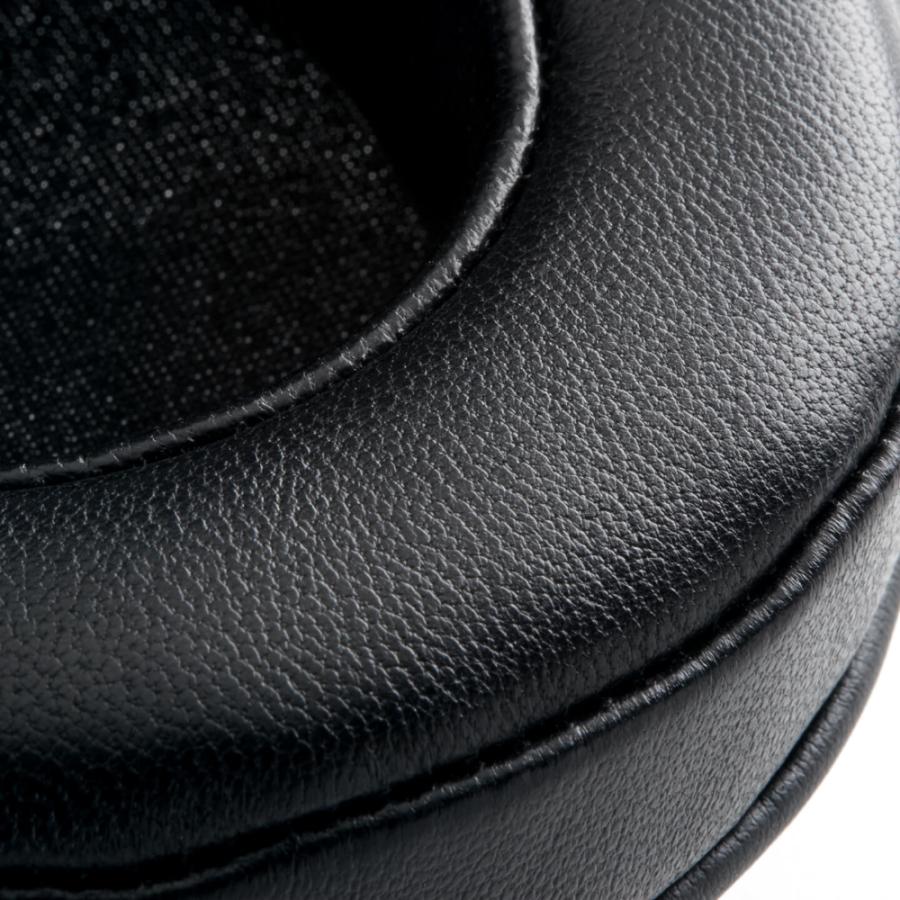 Dekoni Audio デコニオーディオ EPZ-HD800-SK Sennheiserヘッドホン用イヤーパッド_5