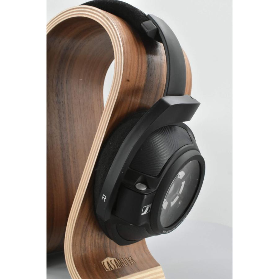 Dekoni Audio デコニオーディオ EPZ-HD820-ELVL Sennheiser HD820ヘッドホン用イヤーパッド_2